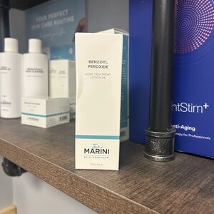Jan Marini Benzoyl Peroxide 5%